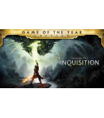Dragon Age Inkwizycja (PC) DIGITAL PL