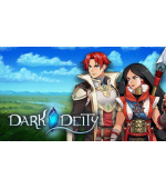Dark Deity (PC) klíč Steam