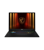 MSI Vector/18 HX AI A2XWIG-643CZ/U9-275HX/18"/2560x1600/32GB/2TB SSD/RTX 5080/W11H/Gray/2R