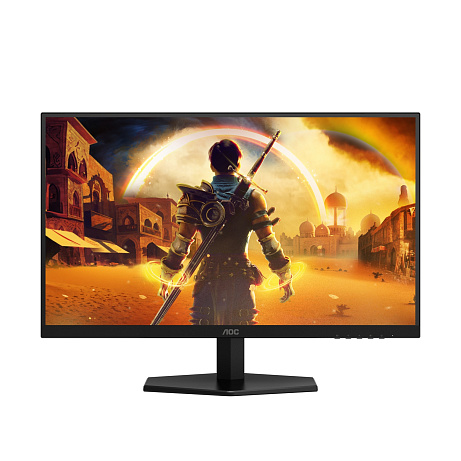 AOC Gaming/Q27G42XNE/27"/VA/QHD/180Hz/0,5ms/Černá/3R