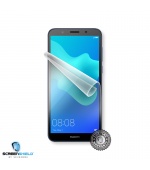 Screenshield HUAWEI Y5 (2018) folie na displej