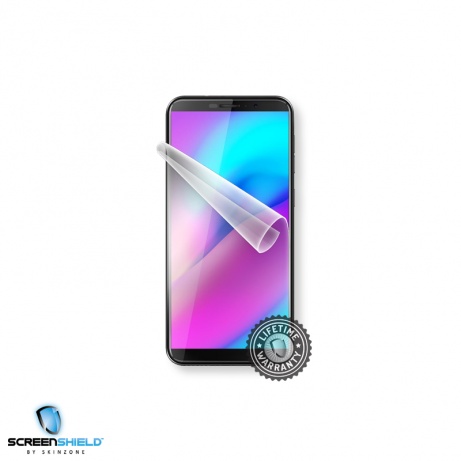Screenshield CUBOT J3 folie na displej