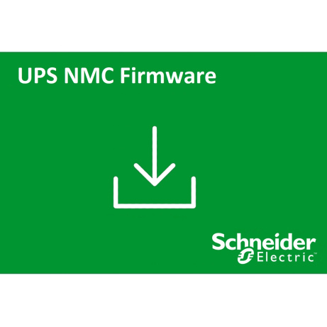 Single Phase Easy UPS Network Management Card - 3 Year Standard