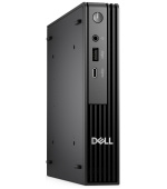 Dell Pro Micro/QCM1255/Micro/R7PRO-8700GE/16GB/512GB/AMD int/W11P/3RNBD