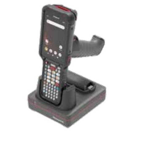 Honeywell CK67 1-BAY EB, NON-BOOT, NO CORD