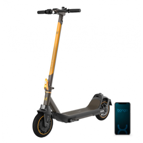 Elektrická koloběžka Bongo M30, outlet