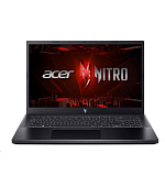ACER NTB Nitro V 15 (ANV15-41-R3RD),Ryzen 5 6600H,15.6"FHD,16GB,512GB SSD,RTX 3050,Linux,Black