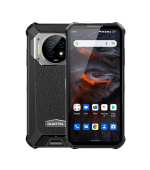 Smartphone Oukitel WP19 8/256 21000mAh NFC Black