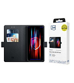3mk ochranné pouzdro Wallet Case pro POCO X8 Pro