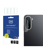 3mk Lens Protection pro Redmi A7 Pro