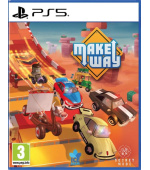 PS5 hra Make Way