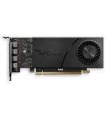HP VGA Intel Arc A380 6 GB GDDR6 FH 3DP+HDMI PCIe x16 Graphics