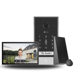 Ezviz  EP7 - Chytrý domácí videotelefon s Wi-Fi (CS-EP7-R100-1W2HTFC)