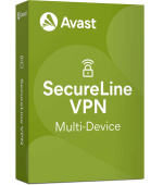 _Prodloužení Avast SecureLine VPN Multi-device 10PC na 36 měsíců