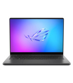 ASUS NTB ROG Zephyrus G14 (GA403WM-NEBULA010X), AI9-HX370, 14" 2880 x 1800, 32GB, 1TB SSD, RTX 5060, W11 Pro, Gray