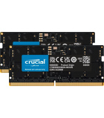 CRUCIAL SODIMM DDR5 32GB (Kit of 2) 4800MHz CL40