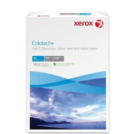 Xerox papír Colotech+ SILK 200 SRA3 SG (200g/250)