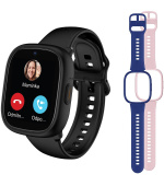 LAMAX WatchY4 Plus - Poškozený obal (Komplet)