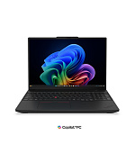 LENOVO NTB ThinkPad T16 G5 - Ultra5 325,16" WUXGA,16GB,512SSD,W11P