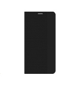WG - Pouzdro Flipbook Duet pro Samsung Galaxy A16 5G, Samsung Galaxy A16 4G, černá
