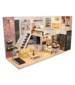 2Kids Toys miniatura domečku Dům štěstí