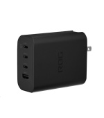 ASUS AC140-01 3C1A CHARGER/BK/EU+UK//TYPE-C/20PCS