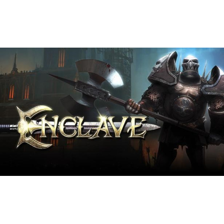 Enclave Złota Edycja (PC) DIGITAL