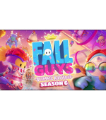 Fall Guys: Ultimate Knockout (PC) klíč Steam