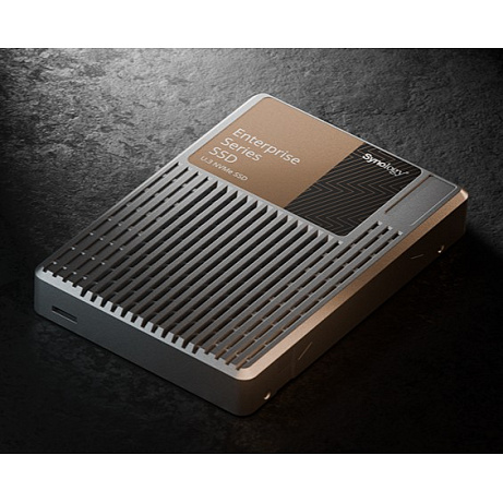 Synology U.3 NVMe SPU7200D-3840G