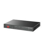 Mercusys MS110GMP 10xGb (8xPoE+)