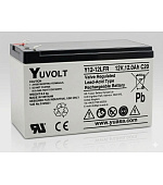 Yuasa YUVOLT Y12-12FR F2 VdS (12V; 12Ah)