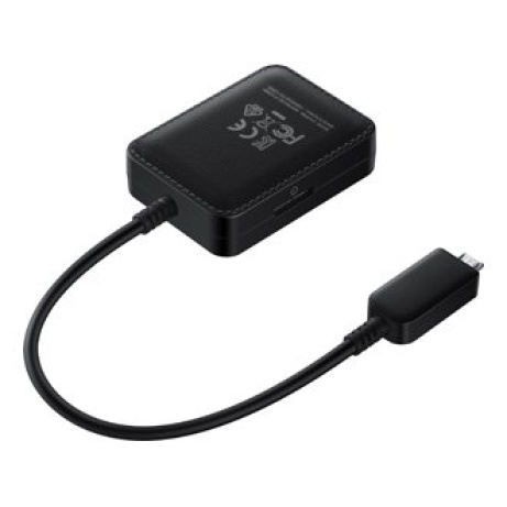 Samsung LAN/USB HUB ET-UP900UB, černá