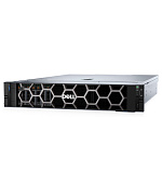 Dell Server PowerEdge R760 XS Xeon 4514Y/64GB/2x480 SSD/8x3,5"/H755/3NBD ProSup
