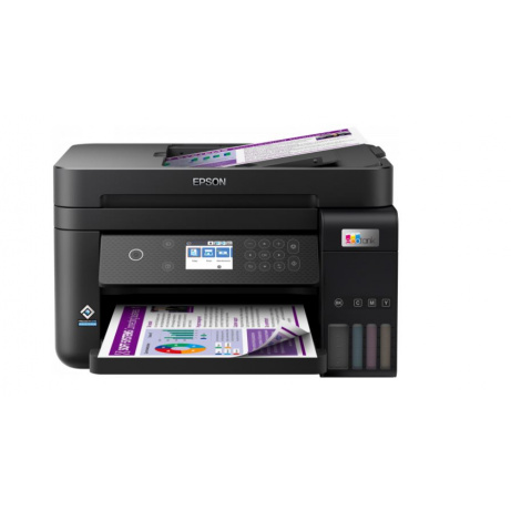 Epson EcoTank/L6270/MF/Ink/A4/LAN/Wi-Fi Dir/USB