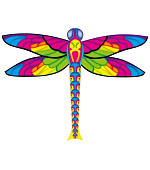 Invento drak Dragonfly