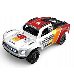 RC auto HYPER GO short course truck brushless 1:14 RTR