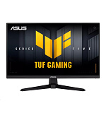 ASUS LCD 24.5" VG259QMR5A TUF Gaming, FHD, 300nits, 310Hz, 1ms, HDR10, Audio, Repro, VESA, DP, HDMI, Black