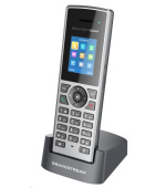 BAZAR - Grandstream DP722 [HD handset pro základnovou stanici DP750 / DP752] - POŠKOZENÝ OBAL
