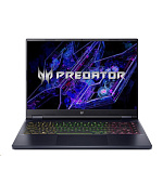 ACER NTB Predator Helios Neo 14 AI (PHN14-71-90FS),Ultra 9 285H,14.5"WQXGA,32GB,1TB SSD,RTX 5070,W11H,Black