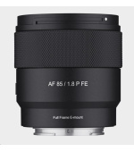 Samyang AF 85mm F/1.8 P Sony FE