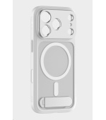 SmallRig 5552 FilMov Photography Phone Case for iPhone 17 Pro Max (White)