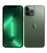 Apple iPhone 13 Pro Max 128GB Green (2nd hand) - použité
