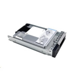 DELL 1.92TB SSD SATA Mixed Use 6Gbps 512e 2.5in with 3.5in HYB CARR CK