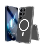 3mk Armor MagCase pro Samsung Galaxy S25 Ultra
