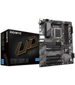 BAZAR - GIGABYTE MB Sc LGA1700 B760 DS3H AX, Intel B760, 4xDDR5, 1xDP, 1xHDMI, WI-FI - Po opravě (Komplet)
