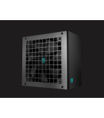 DEEPCOOL GAMERSTORM zdroj 450W PF450L, 120mm, 80+, ATX 3.1, černá