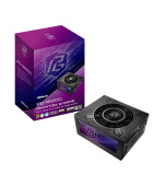 ASROCK zdroj PG-1600G,1600W, 80Plus Gold, 135 mm, ATX 3.1