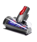 Solight hubice s kónickým kartáčem pro Dyson V11, V15, Outsize