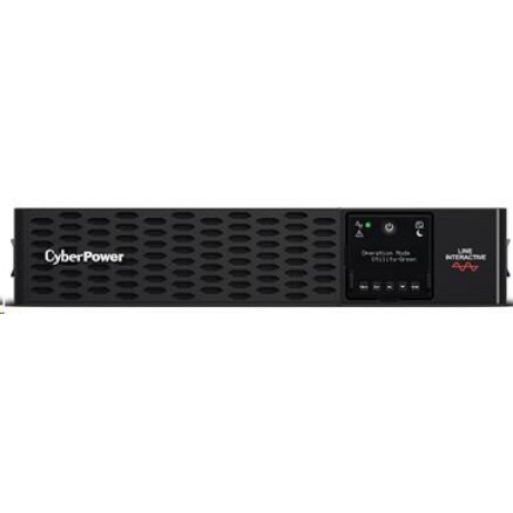 CyberPower Professional Series III RackMount 1000VA/1000W, 2U