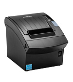 POŠKOZENÝ OBAL - BIXOLON SRP-350V, cutter, USB, RS232, black